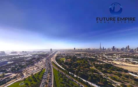 2 Bedroom Flat for Rent in Al Jaddaf, Dubai - Untitled. png