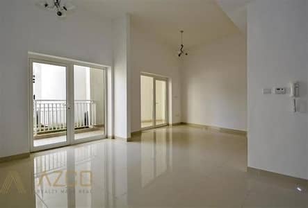 فلیٹ 2 غرفة نوم للايجار في قرية جميرا الدائرية، دبي - Pool View 2BR-Duplex with Private Garden . فلیٹ 2 غرفة نوم للايجار في قرية جميرا الدائرية، دبي - Pool View 2BR-Duplex with Private Garden .
