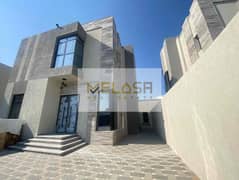 فیلا في الورقاء 2،الورقاء 4 غرف 275000 درهم - 11530787