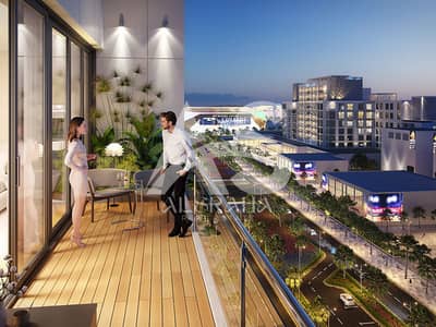 1 Спальня Апартаменты Продажа в Яс Айленд, Абу-Даби - Diva_hotel_static_08. jpg