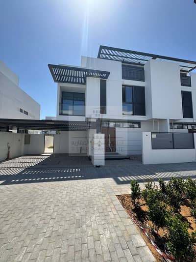 5 Cпальни Вилла Продажа в Шарджа Ватерфронт Сити, Шарджа - WhatsApp Image 2025-04-26 at 11.55. 04 AM. jpeg