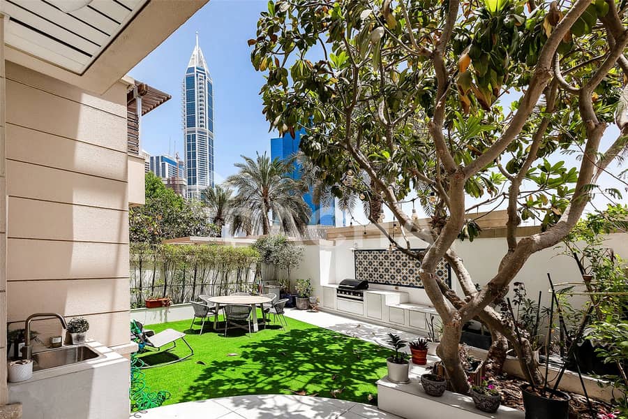 فیلا في برج المرجان،أبراج مرسى دبي،دبي مارينا 3 غرف 8200000 درهم - 11577914 فیلا في برج المرجان،أبراج مرسى دبي،دبي مارينا 3 غرف 8200000 درهم - 11577914