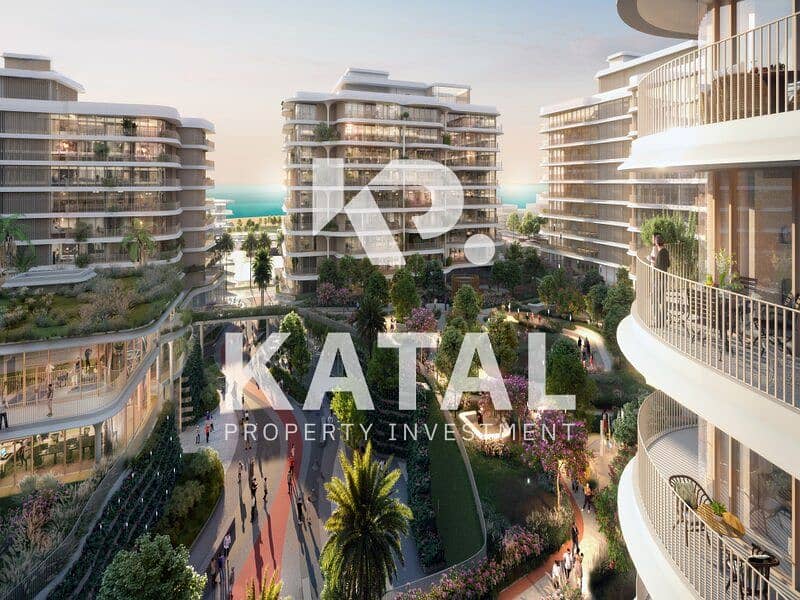 7 Mamsha Gardens, Apartment for Sale, Al Saadiyat Island, Abu dhabi 07. jpg