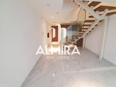 2 Cпальни Апартаменты Продажа в Масдар Сити, Абу-Даби - 13. jpg