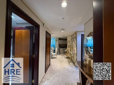 2 Bedroom Apartment for Rent in Corniche Ajman, Ajman - WhatsApp Image 2025-05-07 at 12.26. 26 PM (1). jpeg