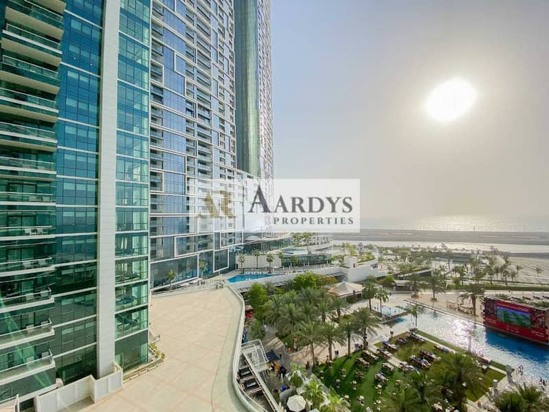 شقة في جميرا بيتش ريزيدنس 2 غرف 240000 درهم - 11577977 شقة في جميرا بيتش ريزيدنس 2 غرف 240000 درهم - 11577977