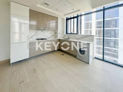 1 Bedroom Flat for Rent in Meydan City, Dubai - 1 BHK FURNISHED | SPACIOUS LAYOUT | BOULEVARD VIEW