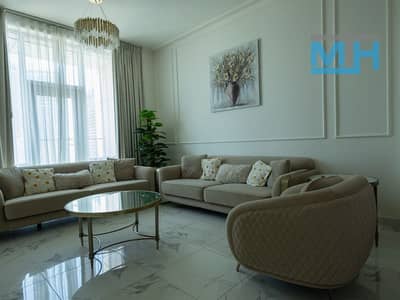 2 Bedroom Apartment for Rent in Business Bay, Dubai - 528A9147. jpg