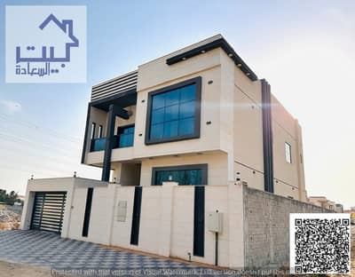 5 Bedroom Villa for Rent in Al Yasmeen, Ajman - IMG-20250507-WA0413. jpg