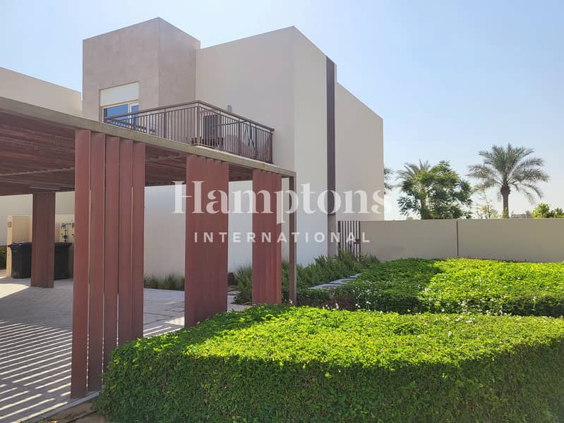 Таунхаус в Дубай Саут,Эмаар Саут,Урбана, 3 cпальни, 125000 AED - 11578033 Таунхаус в Дубай Саут,Эмаар Саут,Урбана, 3 cпальни, 125000 AED - 11578033