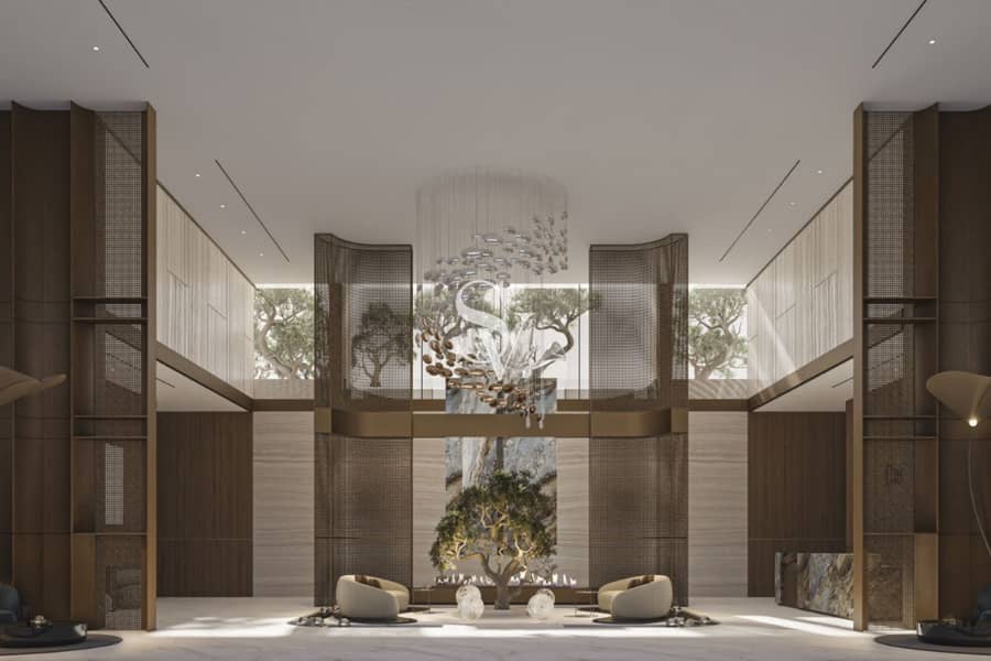 Elegant 1 Bedroom at One Beverly- 60/40 PP Elegant 1 Bedroom at One Beverly- 60/40 PP