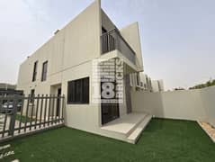 فیلا في ميموزا،(أكويا من داماك) داماك هيلز 2 3 غرف 120000 درهم - 11570940