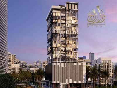 Studio for Sale in Jumeirah Village Circle (JVC), Dubai - WhatsApp Image 2025-02-04 at 11.36. 56 AM. jpeg