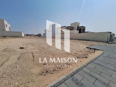 ارض سكنية  للبيع في الشامخة، أبوظبي - 1. jpg