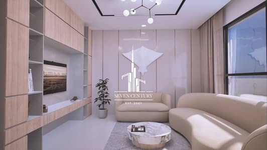 1 Bedroom Flat for Sale in Jumeirah Village Circle (JVC), Dubai - WhatsApp Image 2025-04-21 at 14.51. 00. jpeg