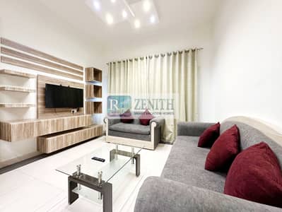 1 Bedroom Apartment for Rent in Dubai Sports City, Dubai - image00008. jpg