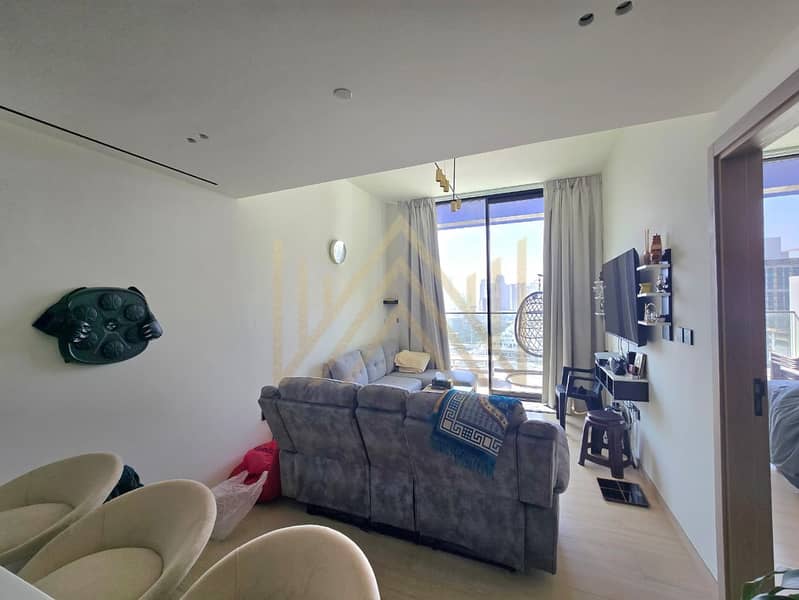 位于朱美拉环形村(JVC),JVC第10区,宾格蒂之角公寓塔楼 的公寓 1000000 AED - 11578081 位于朱美拉环形村(JVC),JVC第10区,宾格蒂之角公寓塔楼 的公寓 1000000 AED - 11578081