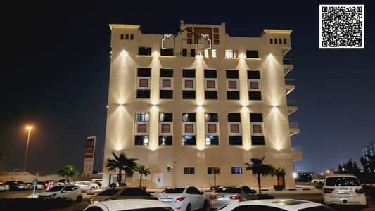 1 Bedroom Flat for Sale in Al Yasmeen, Ajman - WhatsApp Image 2024-04-23 at 13.38. 33_1d616243. jpg