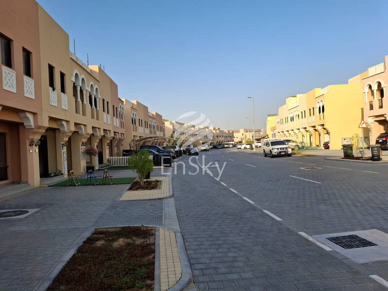 تاون هاوس في المنطقة الثامنة،قرية هيدرا 2 غرف 950000 درهم - 11578137 تاون هاوس في المنطقة الثامنة،قرية هيدرا 2 غرف 950000 درهم - 11578137