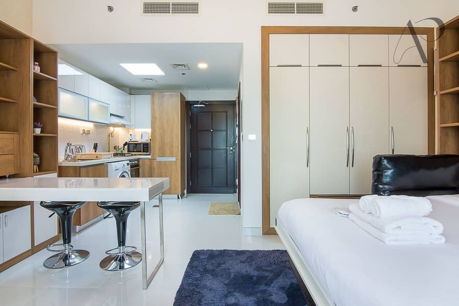 位于阿尔弗雷德街区,多瑙河畔格拉姆兹公寓 的公寓 5000 AED - 5017093 位于阿尔弗雷德街区,多瑙河畔格拉姆兹公寓 的公寓 5000 AED - 5017093