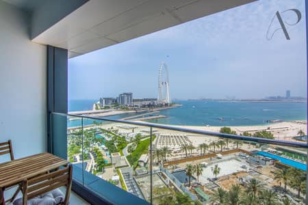 2 Bedroom Flat for Rent in Jumeirah Beach Residence (JBR), Dubai - Edit-23. jpg