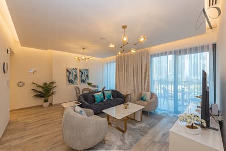 1 Bedroom Apartment for Rent in Business Bay, Dubai - EDR_2409. jpg