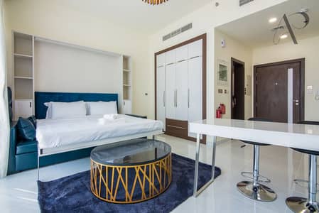 Studio for Rent in Arjan, Dubai - Pic-10. jpg