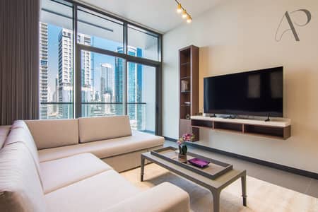 1 Bedroom Flat for Rent in Jumeirah Lake Towers (JLT), Dubai - Photos-8. JPG