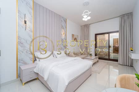 Студия Продажа в Дубай Спортс Сити, Дубай - E6 studio. JPG