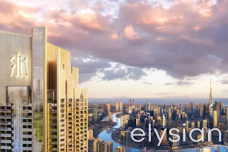 位于商业湾,德雅尔维加利亚公寓 1 卧室的公寓 1400000 AED - 11578197 位于商业湾,德雅尔维加利亚公寓 1 卧室的公寓 1400000 AED - 11578197