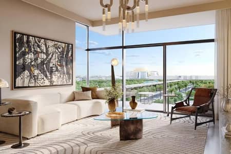 2 Bedroom Apartment for Sale in Expo City, Dubai - Modern Living | With Payment Plan | Ready Q1 2029