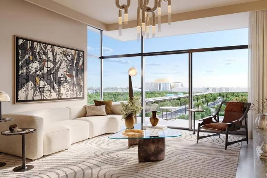 Modern Living | With Payment Plan | Ready Q1 2029 Modern Living | With Payment Plan | Ready Q1 2029