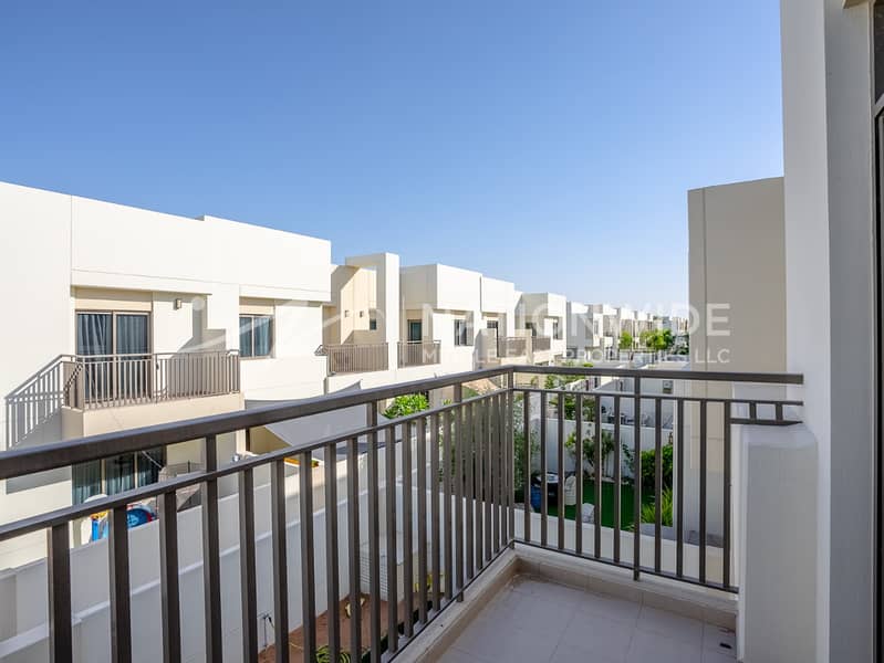 Таунхаус в Таун Сквер,Нур Таунхаусы, 3 cпальни, 145000 AED - 11578199 Таунхаус в Таун Сквер,Нур Таунхаусы, 3 cпальни, 145000 AED - 11578199