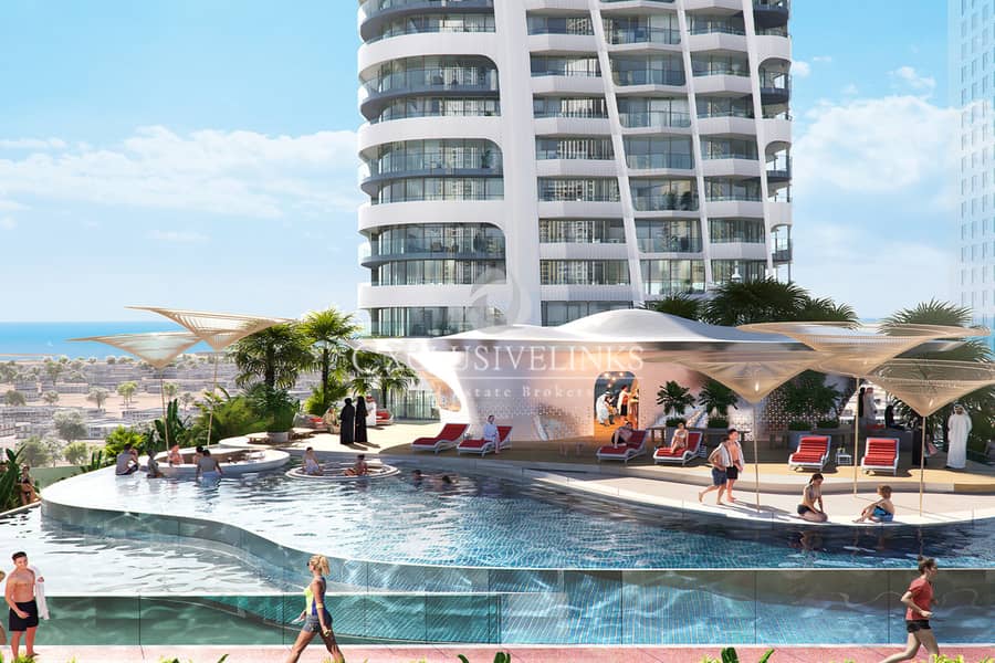Prime Location | Motivated Seller | Sea View Prime Location | Motivated Seller | Sea View