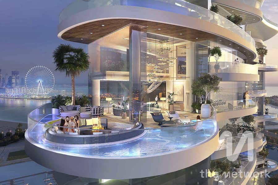 Genuine Resale | Harbour View | Payment Plan Genuine Resale | Harbour View | Payment Plan