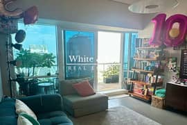 3 Bed + Maids Room| Upgraded | Lake Views