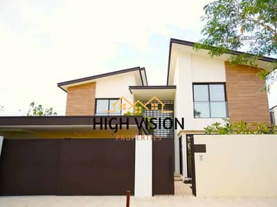萨迪亚特岛， 阿布扎比 4 卧室别墅待售 - 4br final. jpeg