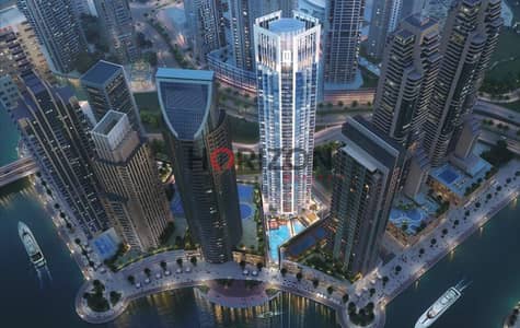 3 Bedroom Flat for Sale in Dubai Marina, Dubai - 8. jpg