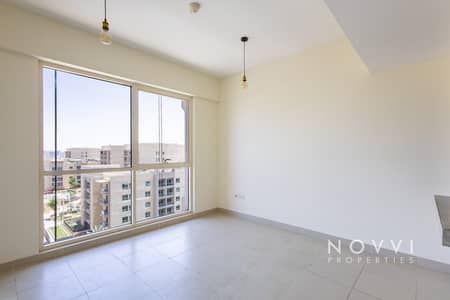 1 Bedroom Apartment for Rent in The Views, Dubai - Vacant Now | Mid Floor | Lowest Price