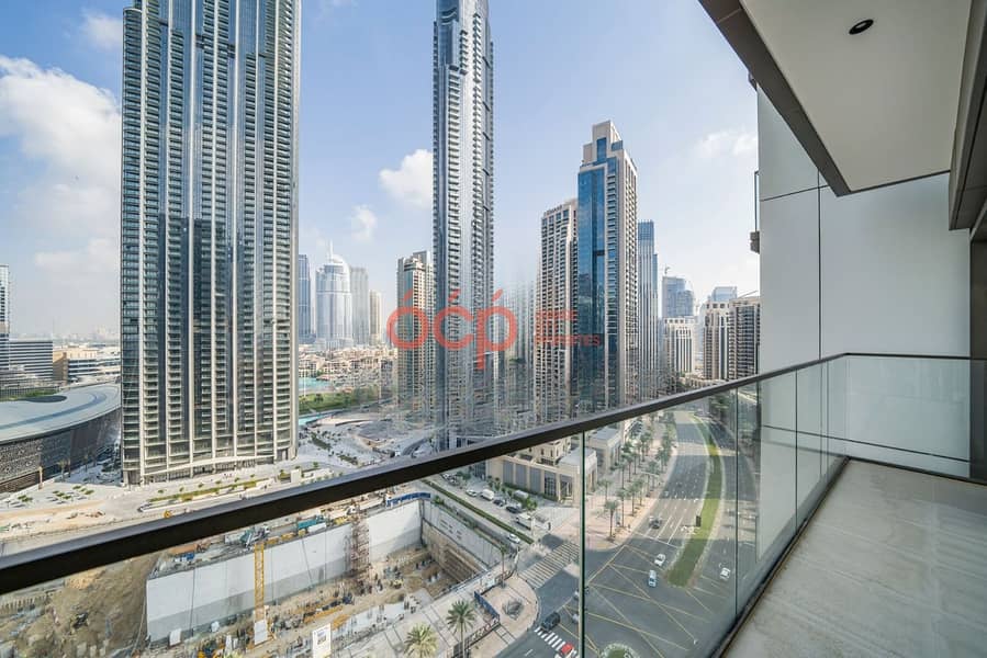 位于迪拜市中心,皇冠大厦 2 卧室的公寓 3450000 AED - 11578250 位于迪拜市中心,皇冠大厦 2 卧室的公寓 3450000 AED - 11578250