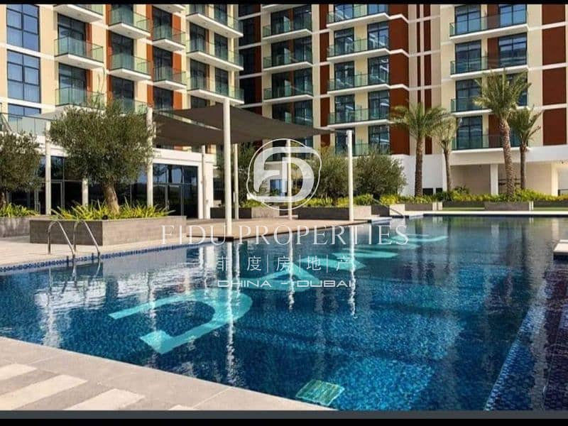Квартира в Дубай Саут,Жилой Район,Селестия,Селестия Б, 1 спальня, 64000 AED - 11578252 Квартира в Дубай Саут,Жилой Район,Селестия,Селестия Б, 1 спальня, 64000 AED - 11578252