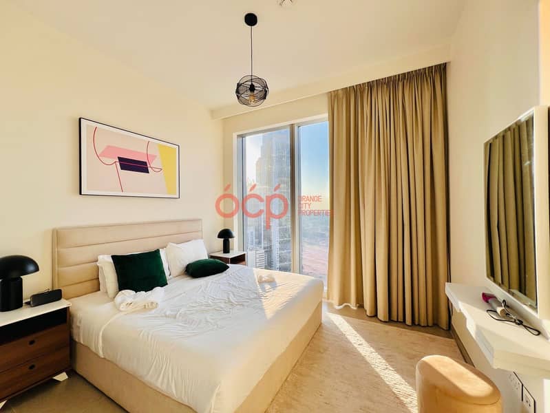 Квартира в Дубай Даунтаун,Форте,Форте 1, 2 cпальни, 3450000 AED - 11578251 Квартира в Дубай Даунтаун,Форте,Форте 1, 2 cпальни, 3450000 AED - 11578251