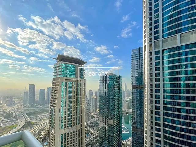 شقة في مارينا بيناكل،دبي مارينا 1 غرفة 1250000 درهم - 11236811 شقة في مارينا بيناكل،دبي مارينا 1 غرفة 1250000 درهم - 11236811
