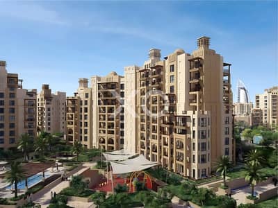 1 Bedroom Apartment for Sale in Umm Suqeim, Dubai - High floor | READY Q22025 | Prime location