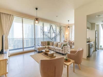 3 Cпальни Апартаменты Продажа в Дубай Крик Харбор, Дубай - WhatsApp Image 2025-05-07 at 12.19. 21 PM. jpeg