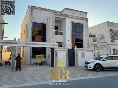 4 Cпальни Вилла Продажа в Аль Захья, Аджман - WhatsApp Image 2025-04-22 at 10.57. 23 AM. jpeg