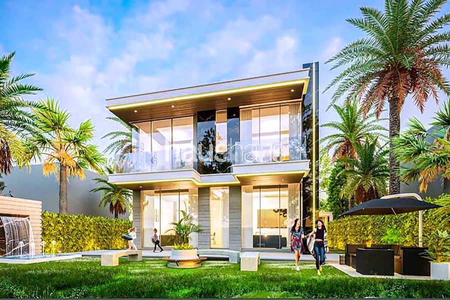 位于大马士革湖住宅,威尼斯别墅 6 卧室的别墅 6500000 AED - 11578299 位于大马士革湖住宅,威尼斯别墅 6 卧室的别墅 6500000 AED - 11578299