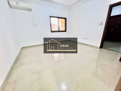 Studio for Rent in Al Mushrif, Abu Dhabi - IMG_0218. jpg