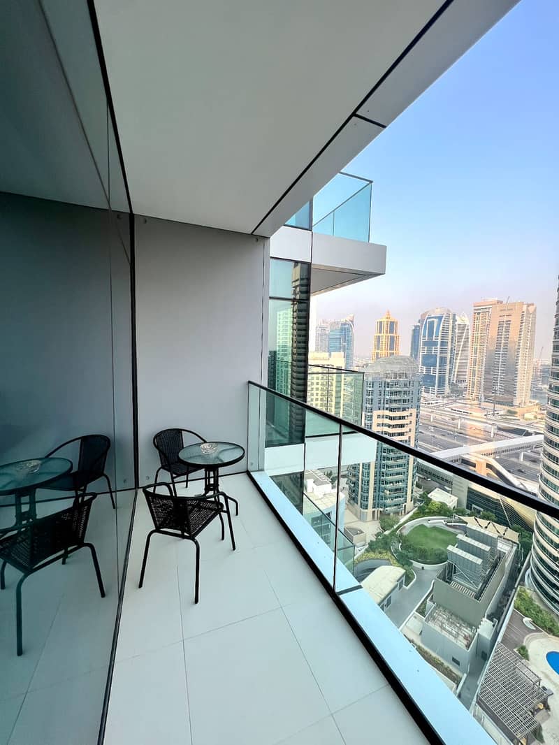 Квартира в Дубай Марина,Вида Резиденции Дубай Марина, 1 спальня, 175000 AED - 7923613 Квартира в Дубай Марина,Вида Резиденции Дубай Марина, 1 спальня, 175000 AED - 7923613