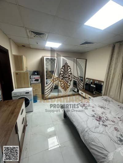 Studio for Rent in Al Rashidiya, Ajman - 7e7b65fb-c1e3-4cd5-8ffe-bb566654a2b2. jpeg